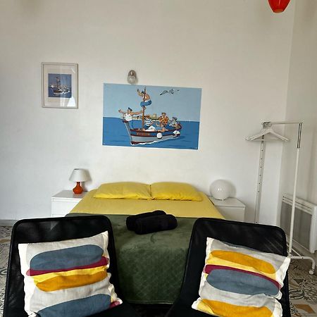 Le Petit Malmousque Leilighet Marseille Eksteriør bilde